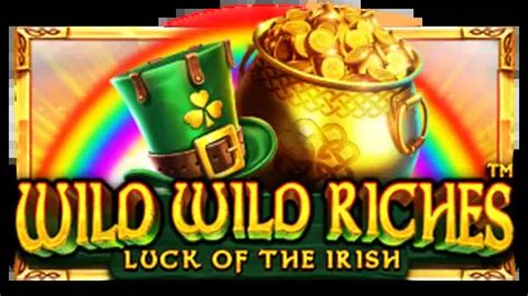 Wild Wild Riches Slot by Pragmatic Free Demo Play .